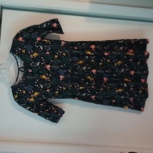 OLD NAVY Midi Dress